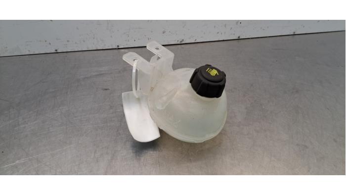 Réservoir d'expansion Nissan Interstar