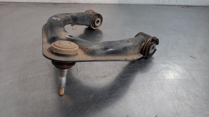 Bras de suspension avant gauche Ford Ranger