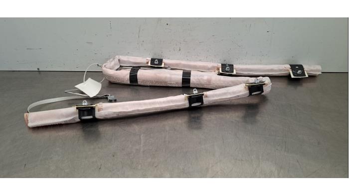 Airbag plafond droite Renault Austral
