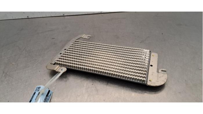 Refroidisseur d'huile Nissan Interstar
