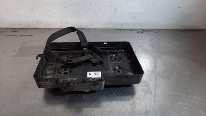 Boîtier de batterie Ford Ranger