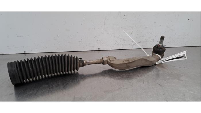 Barre d'accouplement gauche Nissan Interstar