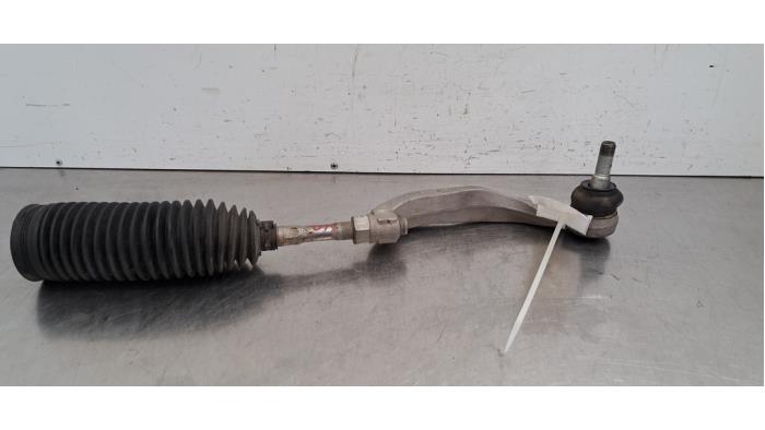 Barre d'accouplement droite Nissan Interstar