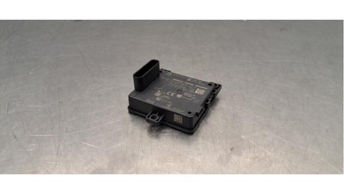 Capteur radar Renault Austral