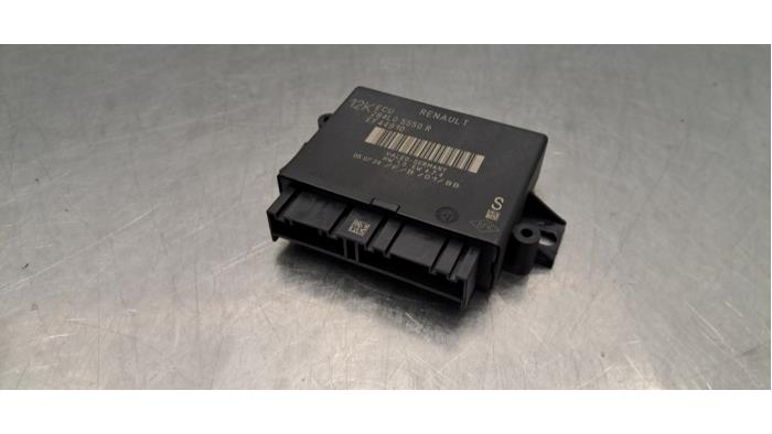 Module PDC Renault Austral