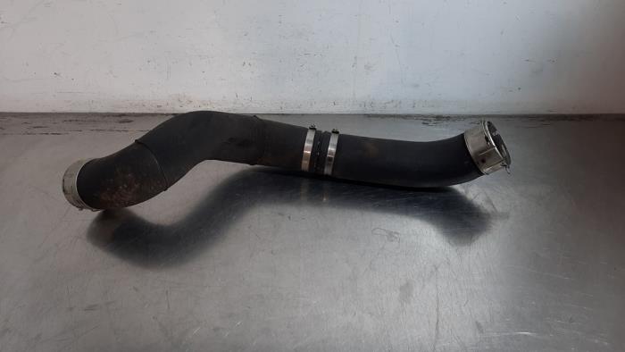 Tuyau intercooler Ford Ranger