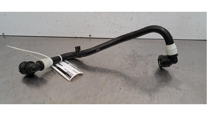 Conduit (divers) Nissan Interstar