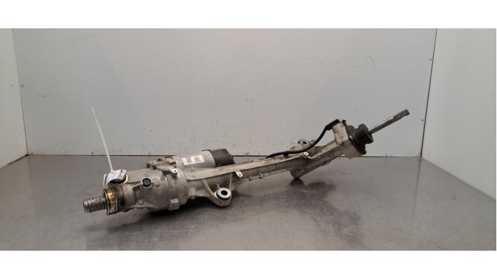 Crémaillère de direction Nissan Interstar