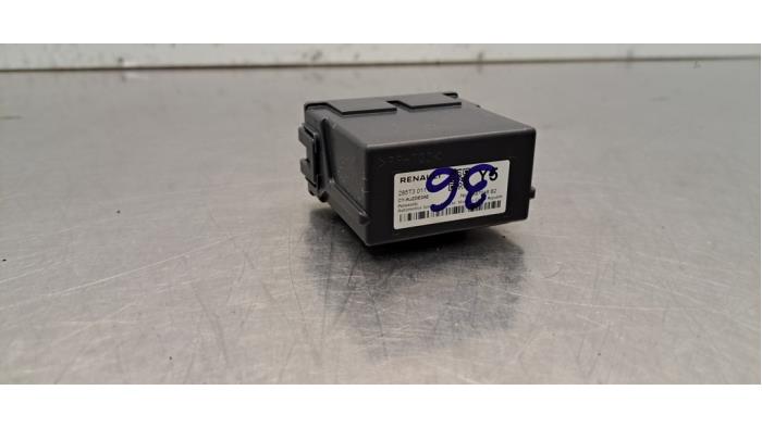 Module confort Renault Austral
