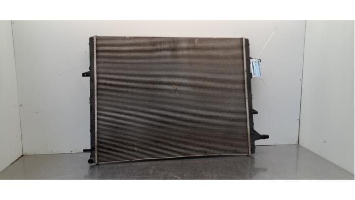 Radiateur Nissan Interstar