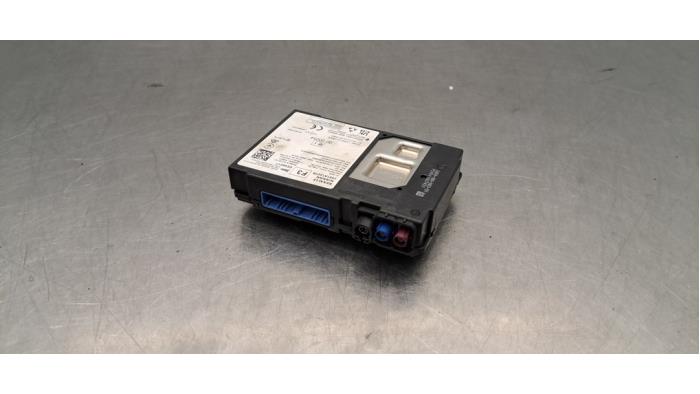 Module de communication Renault Austral