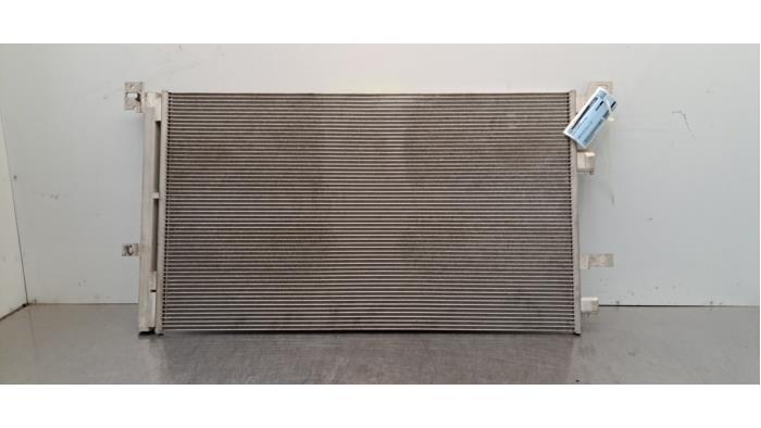 Condensateur clim Nissan Interstar