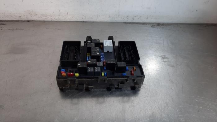 Boîte à fusibles Ford Ranger