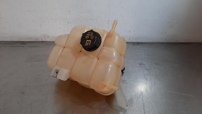 Réservoir d'expansion Ford Ranger