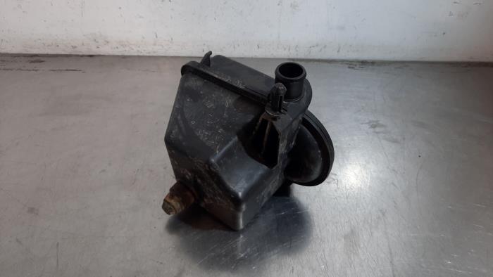 Divers Ford Ranger