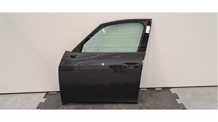 Portière 4portes avant gauche Volkswagen ID.3