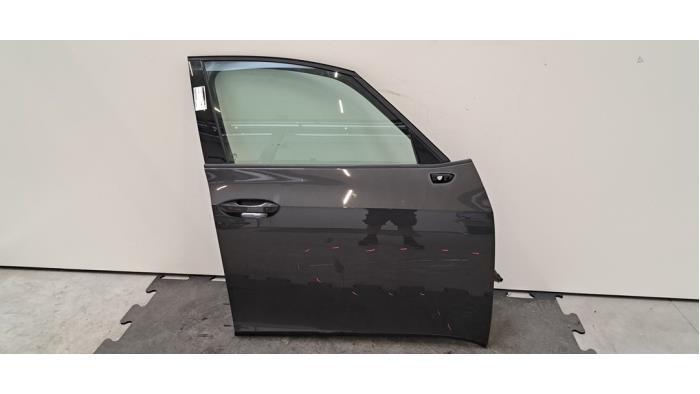 Portière 4portes avant droite Volkswagen ID.3