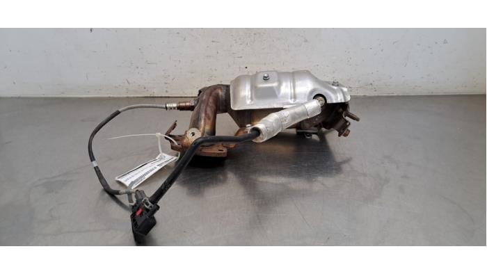 Catalyseur Lexus RX 450H
