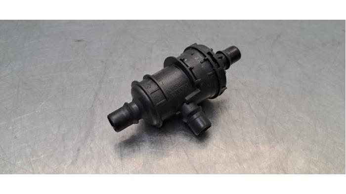 Thermostat Dacia Duster