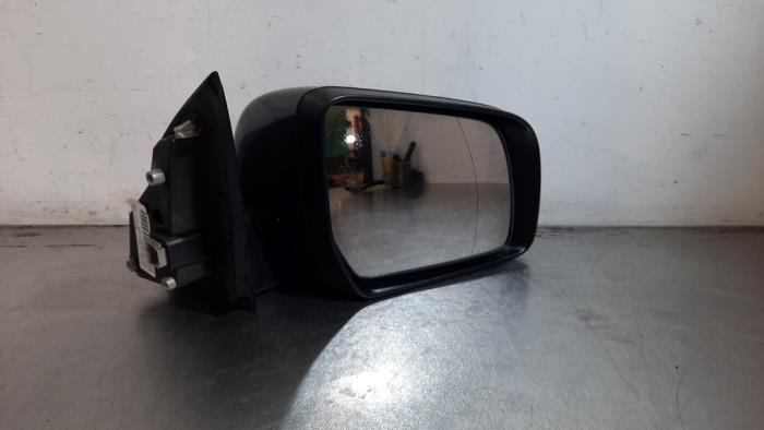 Rétroviseur extérieur droit Ford Ranger