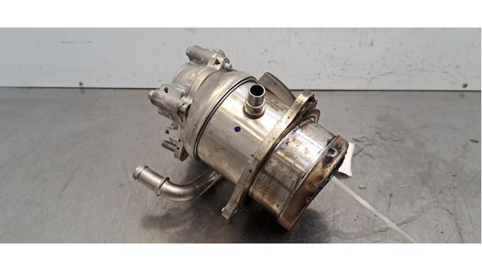 Valve RGE Nissan Interstar