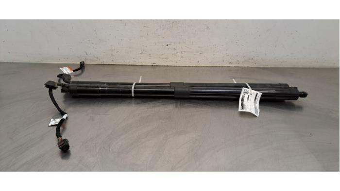 Kit amortisseur gaz hayon Volvo XC60