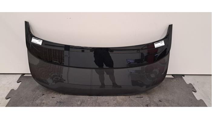 Capot Volkswagen ID.3