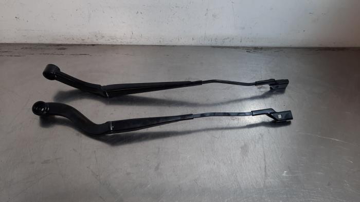 Kit de bras d'essuie-glace Ford Ranger