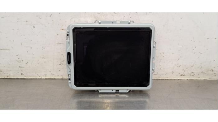 Display unité de contrôle multi media Volvo XC60