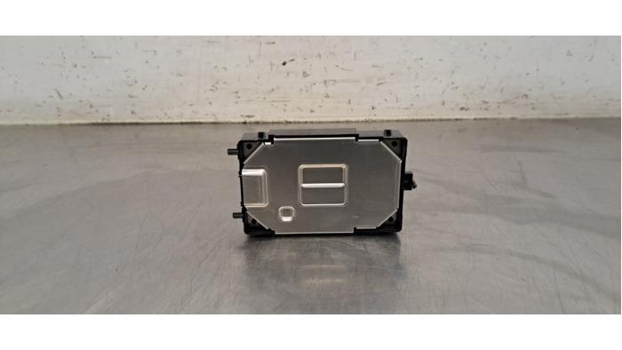 Chargeur sans fil Volvo XC60