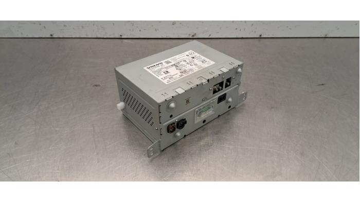 Module radio Volvo XC60