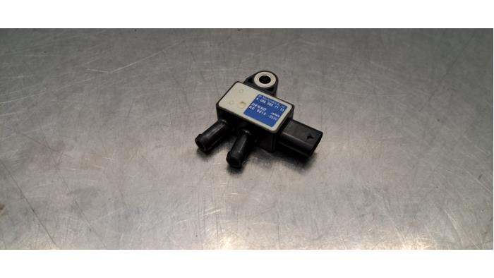 Capteur de pression carburant Mercedes Sprinter