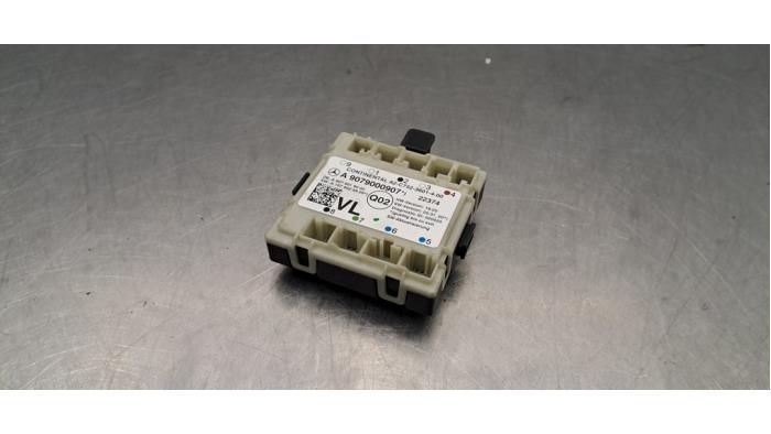 Module verrouillage central des portes Mercedes Sprinter
