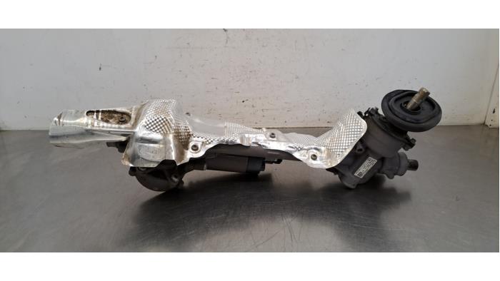 Boîtier de direction assistée Volkswagen Golf