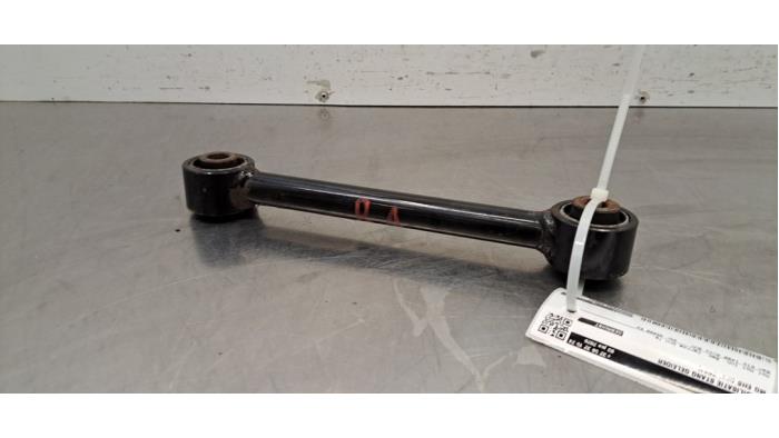 Guide barre stabilisatrice MG EHS