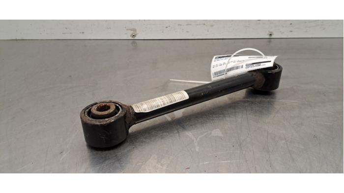 Guide barre stabilisatrice MG EHS