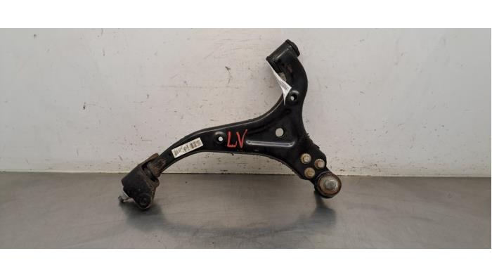 Bras de suspension avant gauche MG EHS