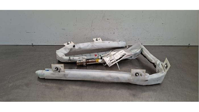 Airbag plafond droite MG EHS