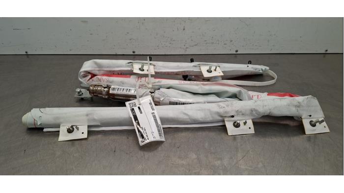 Airbag plafond gauche MG EHS