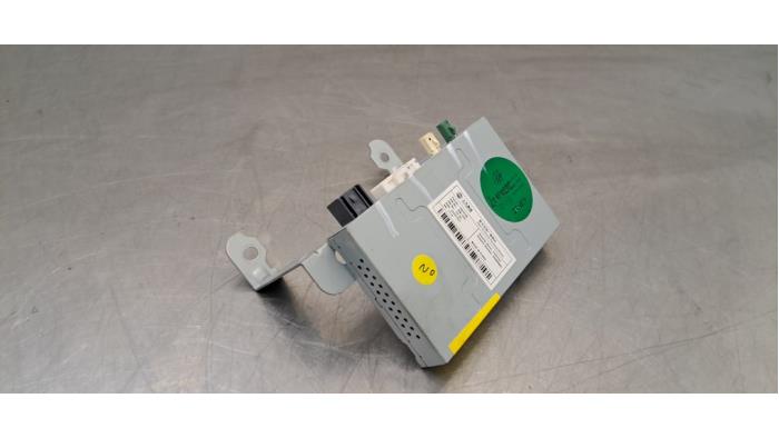 Module radio MG EHS