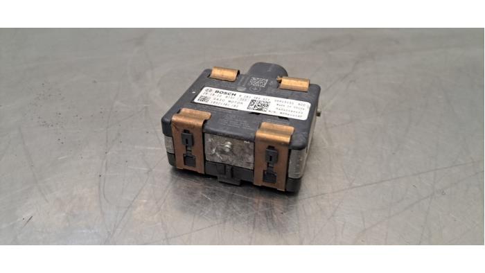 Capteur radar MG EHS