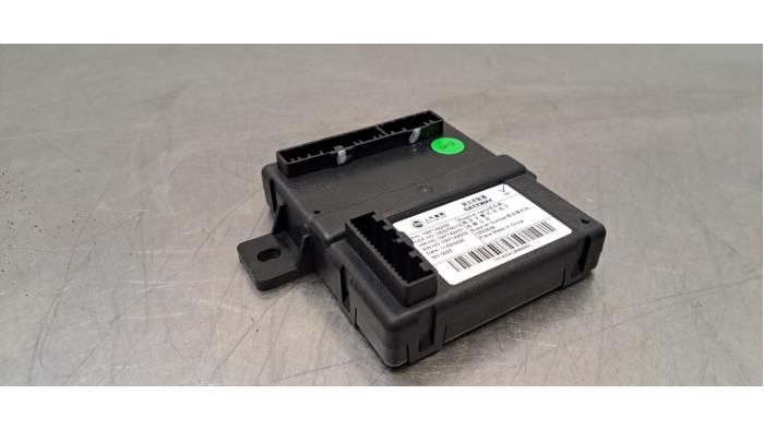 Module Gateway MG EHS