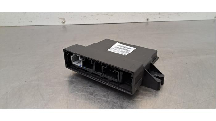 Module véhicule sans clés MG EHS
