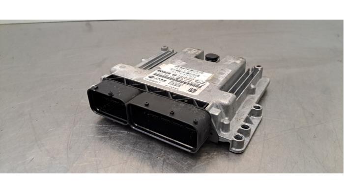Ordinateur gestion moteur MG EHS