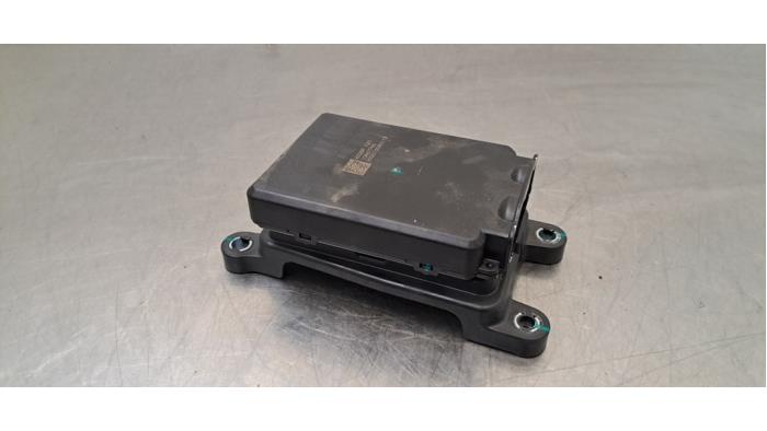 Module (divers) MG EHS