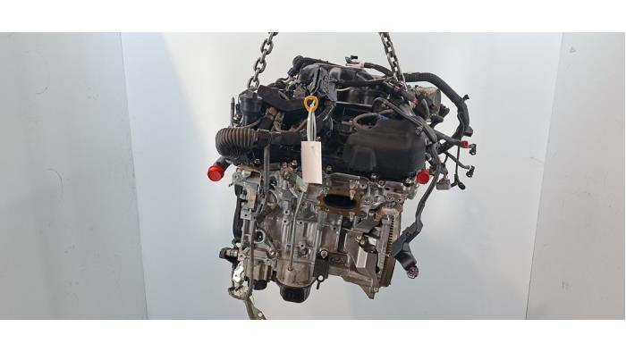 Moteur Lexus RX 450H