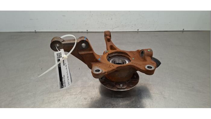 Joint avant droit Dacia Duster