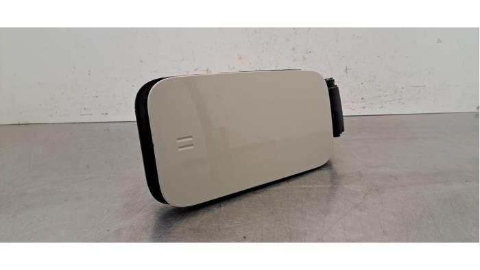 Clapet réservoir Dacia Duster