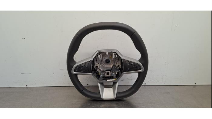 Volant Dacia Duster