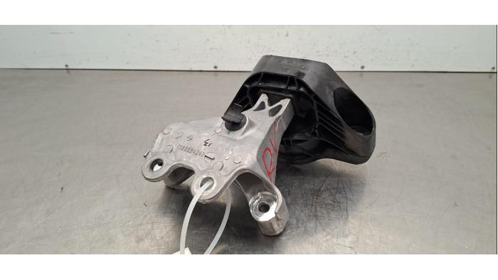 Support moteur Dacia Duster